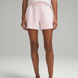 Lululemon Softstreme Shorts